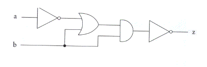 sample circuit diagram